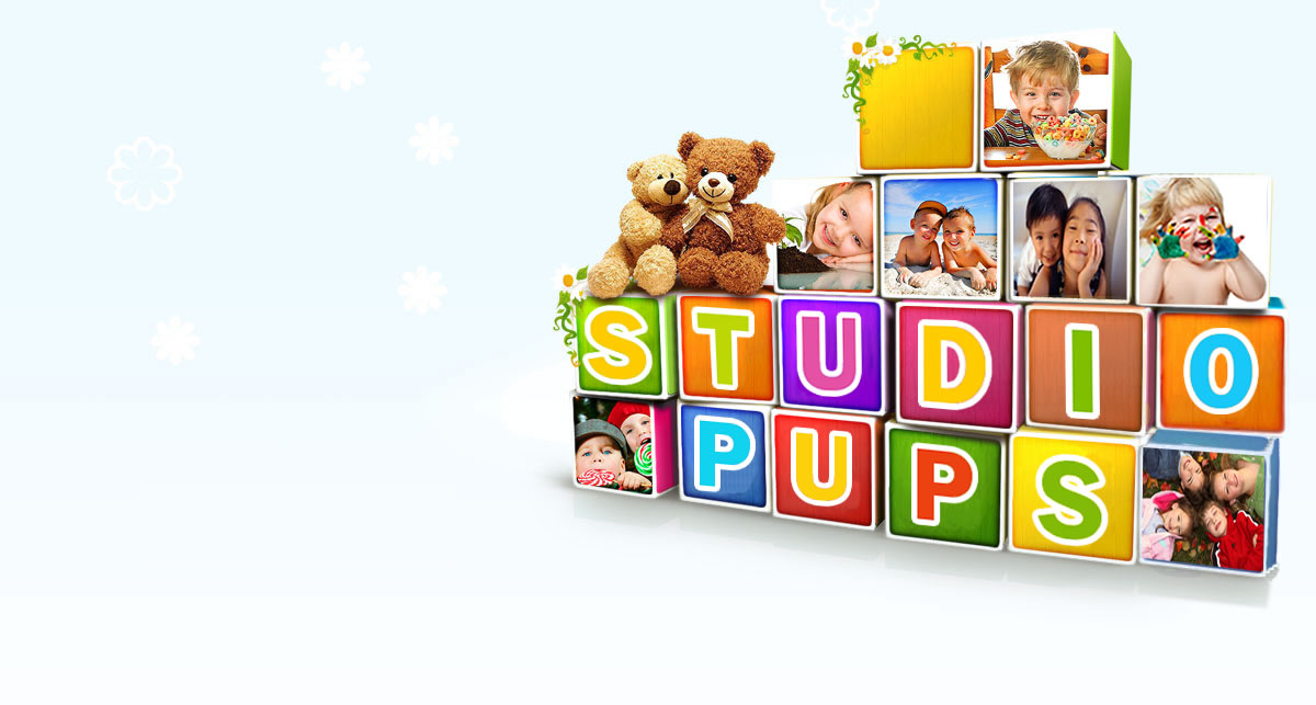 Главная страница СтудияПУПС